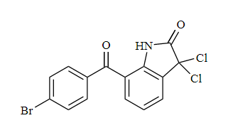 溴芬酸杂质47