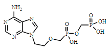 阿德福韦酯杂质6