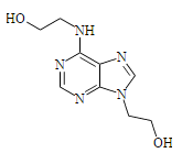 阿德福韦酯杂质12