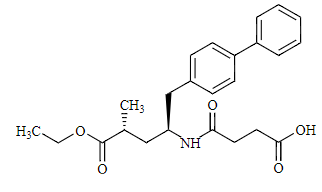 Sacubitril