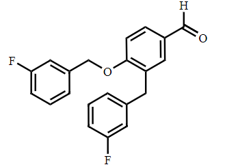 Safinamide Impurity 2