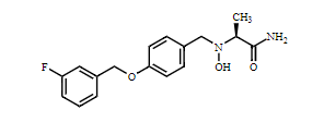 沙芬酰胺杂质6