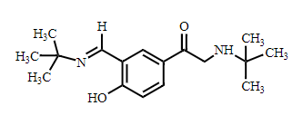 沙丁胺醇杂质10