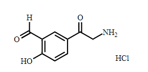 沙丁胺醇杂质11