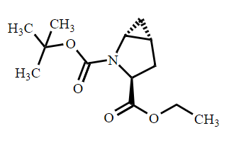 沙格列汀杂质23