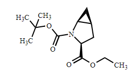 沙格列汀杂质24