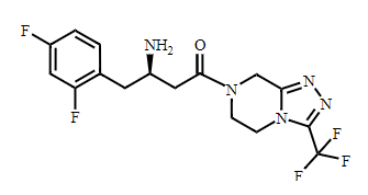 西他列汀EP杂质C