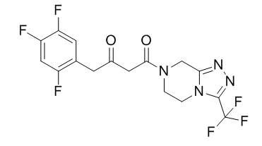Sitagliptin dioxo impurity