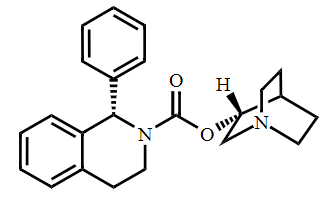 索利那新