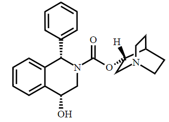 Solifenacin Related Compound 29