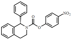 Solifenacin Impurity 2