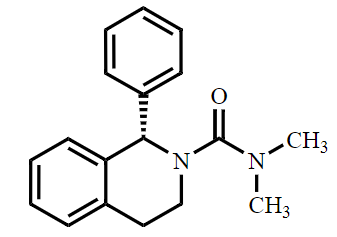 Solifenacin Related Compound 15