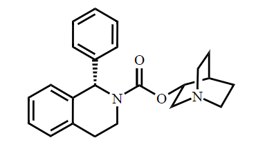 Solifenacin Related Compound 18