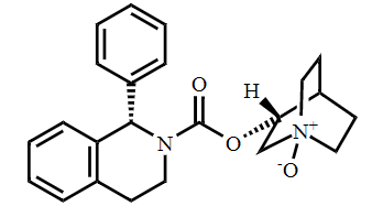 Solifenacin Related Compound 20