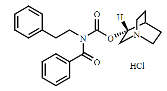 Solifenacin Related Compound 26