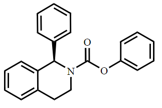 Solifenacin Related Compound 27