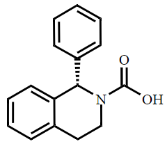Solifenacin Related Compound 32