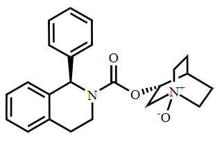 Solifenacin Succinate Impurity B