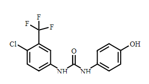 Sorafenib Impurity 3