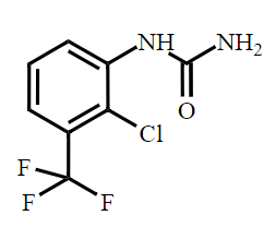 Sorafenib related compound 1