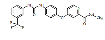 Sorafenib Related compound 3