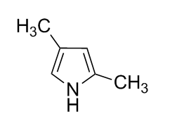 2,4-二甲基吡咯