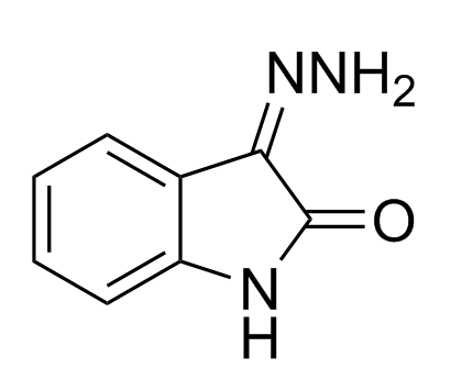 3-亚联氨基吲哚啉-2-酮