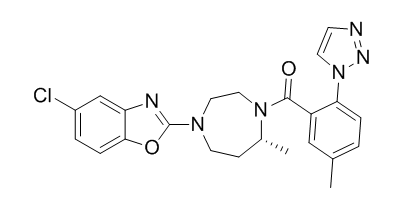 MK4305-酸异构TM杂质