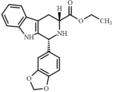 他达拉非杂质36