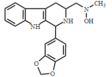 他达拉非杂质45