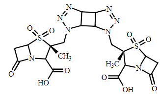 Tazobactam Acid Impurity T-1