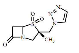 Tazobactam Acid Impurity T-2