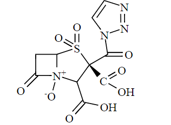 Tazobactam Acid Impurity T-5