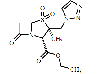 Tazobactam Acid Impurity T-7