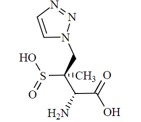 Tazobactam Related Compound A