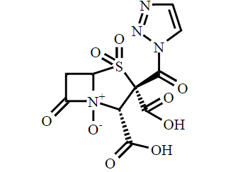 Tazobactam Acid Impurity 1