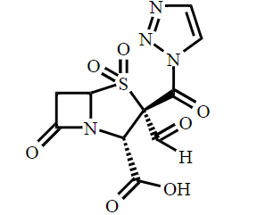 Tazobactam Acid Impurity 2