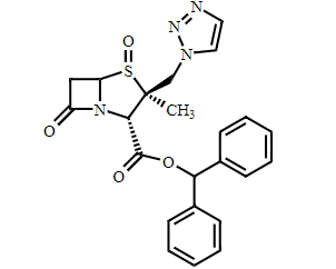 Tazobactam Acid Impurity 3