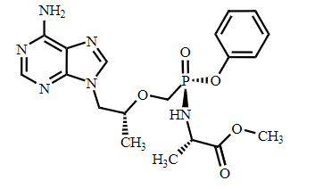 Tenofovir Impurity 20