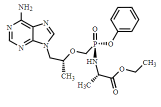 Tenofovir Impurity 21