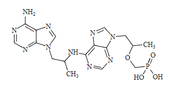 Tenofovir Impurity 26