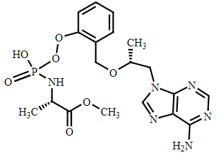 Tenofovir Impurity 27