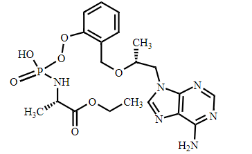 Tenofovir Impurity 28