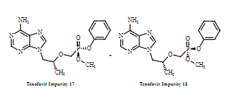 Tenofovir Impurity 31