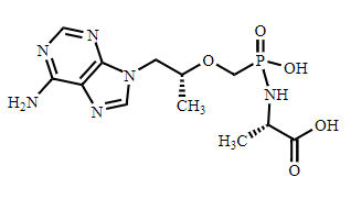 Tenofovir Impurity 33