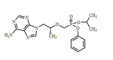 Tenofovir Impurity 34