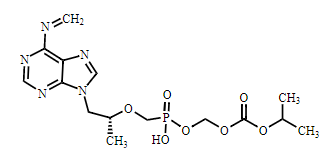 Tenofovir Impurity 35