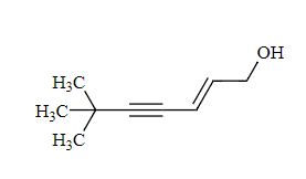 Terbinafine Related Compound 4