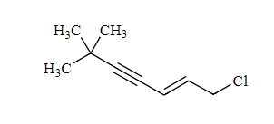Terbinafine Related Compound 6