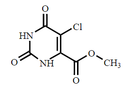 盐酸替吡嘧啶杂质3